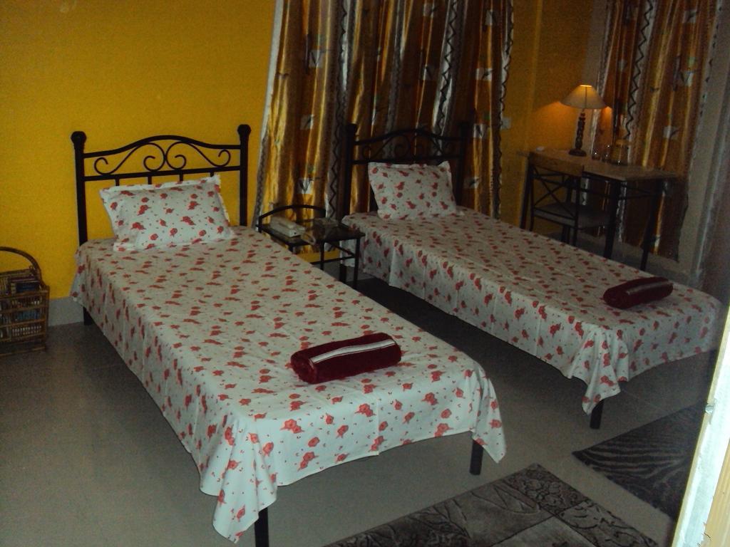 Hotel Kings Castle 구와하티 객실 사진